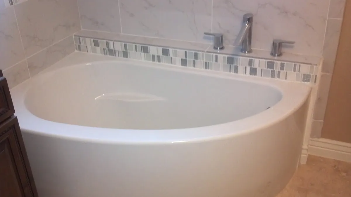 Plumbing services in Middle Valley, TN